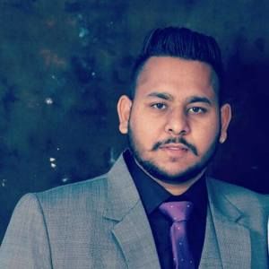 Meet your Posher, Tajinder